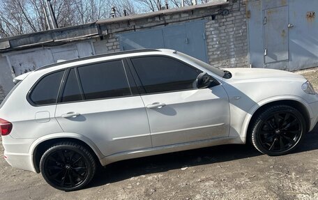 BMW X5, 2010 год, 2 180 000 рублей, 9 фотография