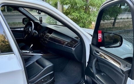 BMW X5, 2010 год, 2 180 000 рублей, 3 фотография