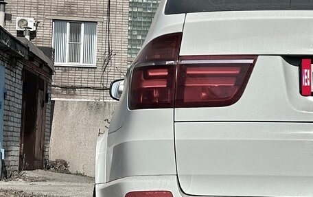 BMW X5, 2010 год, 2 180 000 рублей, 8 фотография