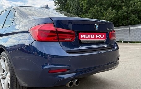 BMW 3 серия, 2015 год, 1 900 000 рублей, 6 фотография