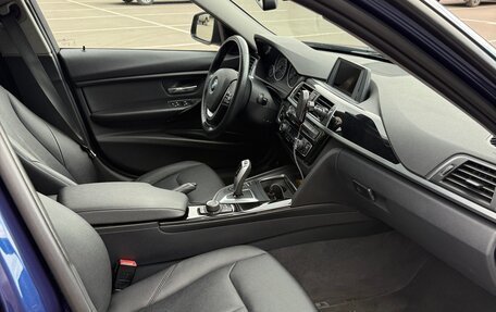 BMW 3 серия, 2015 год, 1 900 000 рублей, 9 фотография