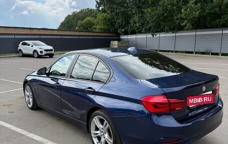 BMW 3 серия, 2015 год, 1 900 000 рублей, 5 фотография