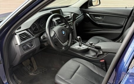 BMW 3 серия, 2015 год, 1 900 000 рублей, 11 фотография