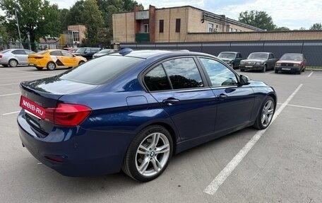 BMW 3 серия, 2015 год, 1 900 000 рублей, 7 фотография