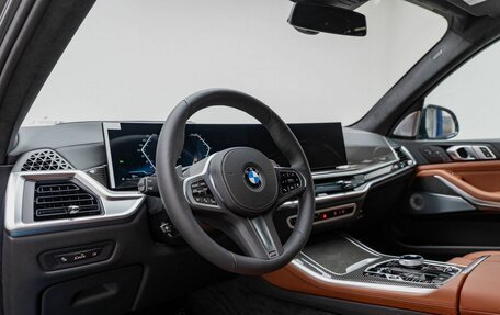 BMW X5, 2026 год, 17 490 000 рублей, 13 фотография