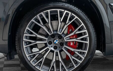 BMW X5, 2026 год, 17 490 000 рублей, 11 фотография