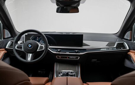 BMW X5, 2026 год, 17 490 000 рублей, 14 фотография