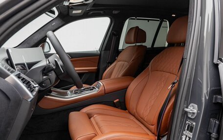 BMW X5, 2026 год, 17 490 000 рублей, 12 фотография