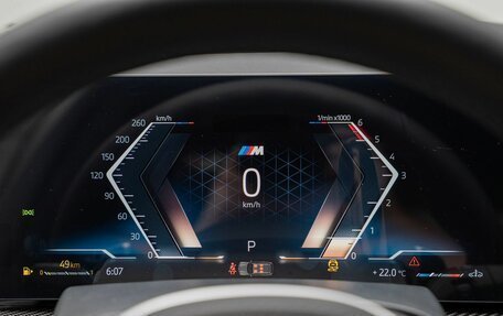 BMW X5, 2026 год, 17 490 000 рублей, 16 фотография