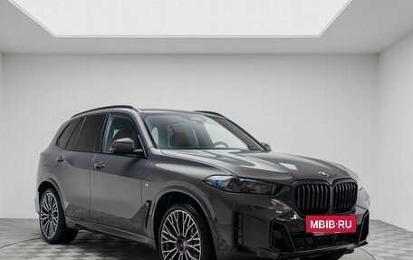 BMW X5, 2026 год, 17 490 000 рублей, 4 фотография