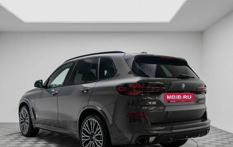 BMW X5, 2026 год, 17 490 000 рублей, 9 фотография
