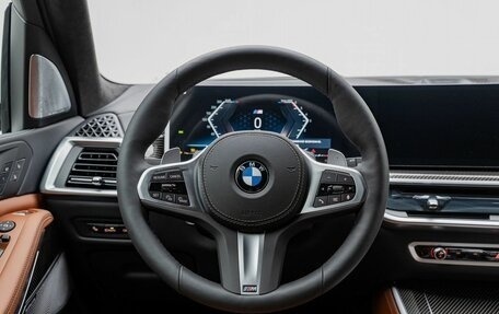 BMW X5, 2026 год, 17 490 000 рублей, 15 фотография