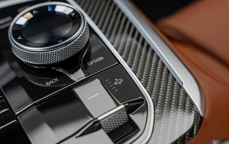 BMW X5, 2026 год, 17 490 000 рублей, 20 фотография
