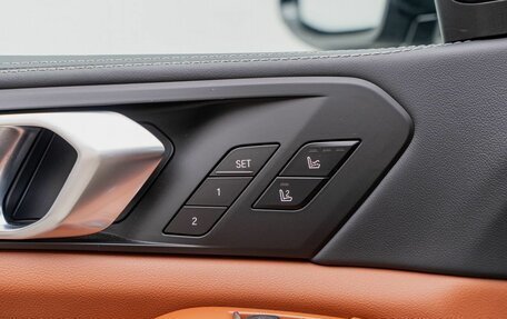 BMW X5, 2026 год, 17 490 000 рублей, 22 фотография