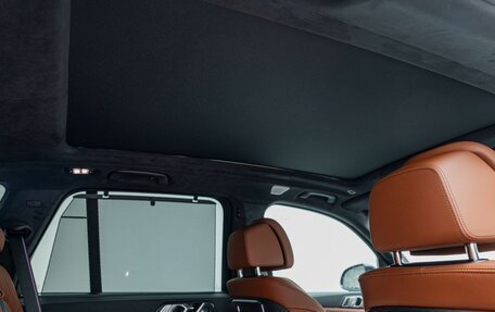 BMW X5, 2026 год, 17 490 000 рублей, 26 фотография