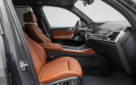 BMW X5, 2026 год, 17 490 000 рублей, 25 фотография
