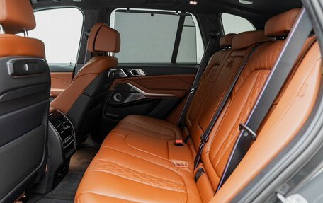 BMW X5, 2026 год, 17 490 000 рублей, 28 фотография