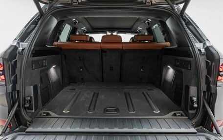 BMW X5, 2026 год, 17 490 000 рублей, 31 фотография