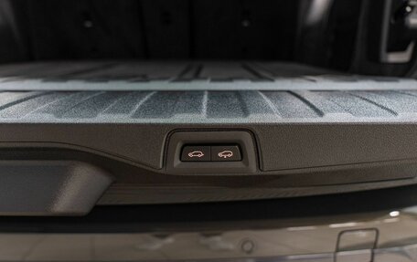 BMW X5, 2026 год, 17 490 000 рублей, 34 фотография