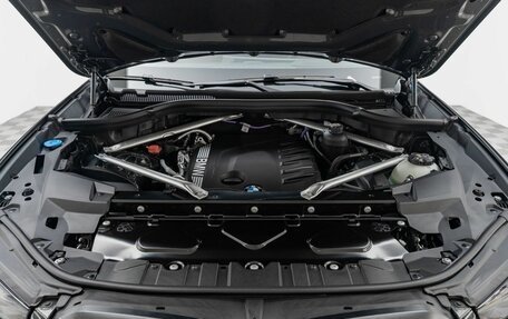BMW X5, 2026 год, 17 490 000 рублей, 36 фотография