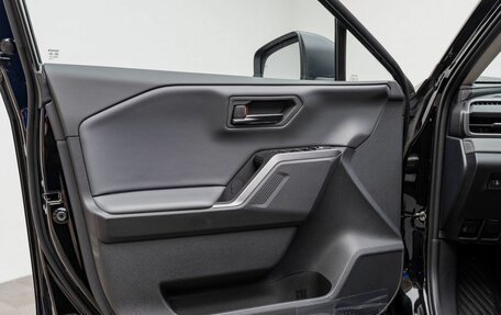 Toyota RAV4, 2026 год, 5 000 000 рублей, 12 фотография