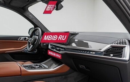 BMW X5, 2026 год, 17 490 000 рублей, 24 фотография