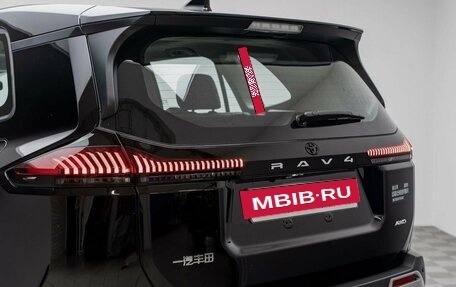 Toyota RAV4, 2026 год, 5 000 000 рублей, 9 фотография