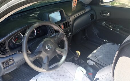 Nissan Almera, 2006 год, 320 000 рублей, 7 фотография
