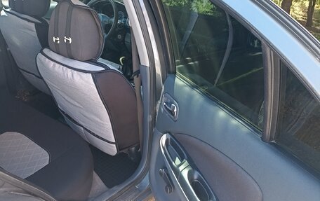 Nissan Almera, 2006 год, 320 000 рублей, 6 фотография