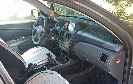 Nissan Almera, 2006 год, 320 000 рублей, 4 фотография