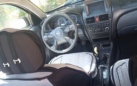 Nissan Almera, 2006 год, 320 000 рублей, 3 фотография