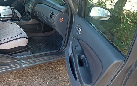 Nissan Almera, 2006 год, 320 000 рублей, 5 фотография