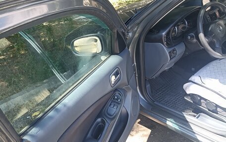 Nissan Almera, 2006 год, 320 000 рублей, 8 фотография
