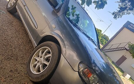 Nissan Almera, 2006 год, 320 000 рублей, 12 фотография