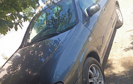 Nissan Almera, 2006 год, 320 000 рублей, 11 фотография