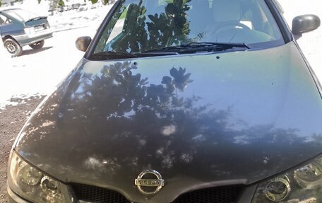 Nissan Almera, 2006 год, 320 000 рублей, 9 фотография