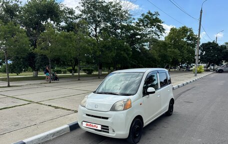 Honda Life IV, 2010 год, 550 000 рублей, 3 фотография