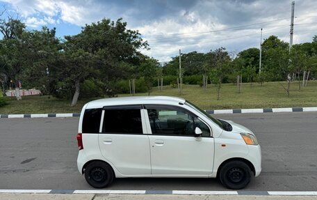 Honda Life IV, 2010 год, 550 000 рублей, 6 фотография