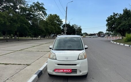 Honda Life IV, 2010 год, 550 000 рублей, 7 фотография