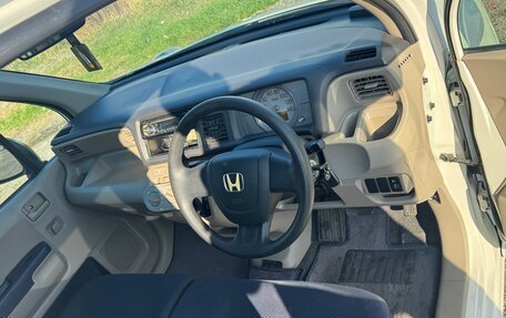 Honda Life IV, 2010 год, 550 000 рублей, 13 фотография