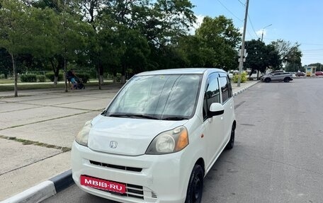Honda Life IV, 2010 год, 550 000 рублей, 2 фотография