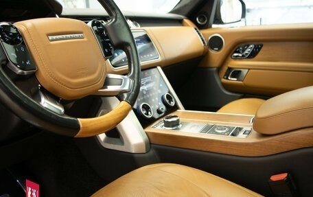 Land Rover Range Rover IV рестайлинг, 2019 год, 5 900 000 рублей, 8 фотография