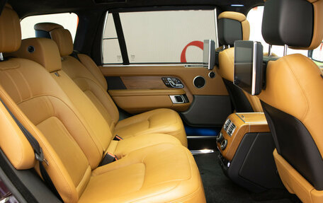 Land Rover Range Rover IV рестайлинг, 2019 год, 5 900 000 рублей, 27 фотография