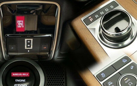 Land Rover Range Rover IV рестайлинг, 2019 год, 5 900 000 рублей, 19 фотография