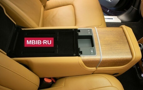 Land Rover Range Rover IV рестайлинг, 2019 год, 5 900 000 рублей, 30 фотография