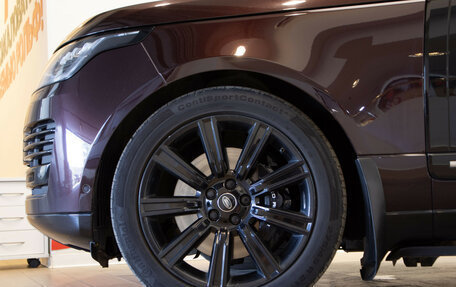 Land Rover Range Rover IV рестайлинг, 2019 год, 5 900 000 рублей, 38 фотография