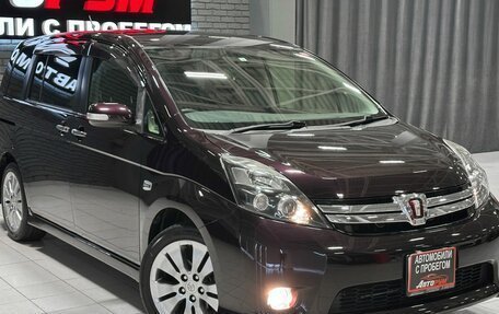 Toyota ISis I, 2012 год, 1 297 000 рублей, 5 фотография