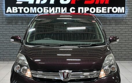 Toyota ISis I, 2012 год, 1 297 000 рублей, 4 фотография
