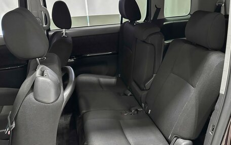Toyota ISis I, 2012 год, 1 297 000 рублей, 12 фотография