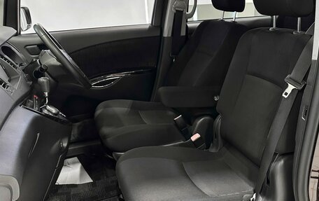 Toyota ISis I, 2012 год, 1 297 000 рублей, 11 фотография